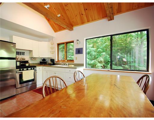 Lot # Waterview Drive Harrison, ME 04040 - Photo 5 of 21 Kitchen.