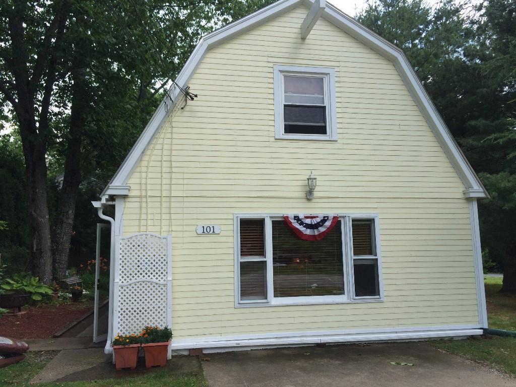 101 Captain Thomas Road Ogunquit, ME 03907 - Photo 22 of 22 101 Capt. Thomas Road is just about...