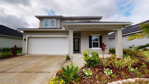 9808 Kevin Road Jacksonville, FL 32257 - Photo 1 of 38 front of home