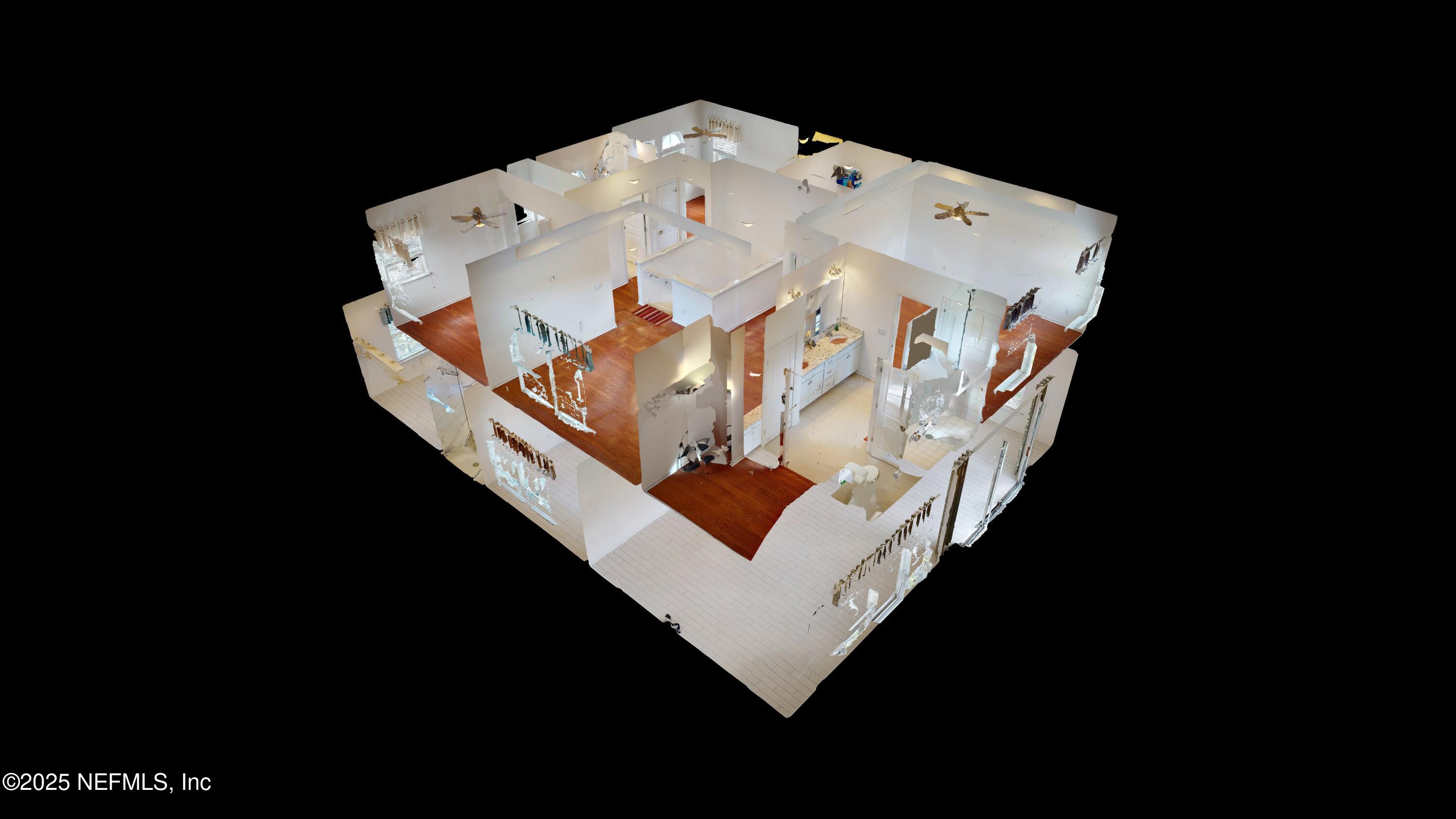 9808 Kevin Road Jacksonville, FL 32257 - Photo 38 of 38 original(37)