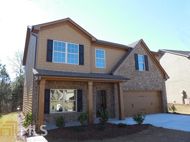 305 Roland Manor Drive, Unit 28A Dacula, GA 30019 - Photo 1 of 1 home is as shown and ready