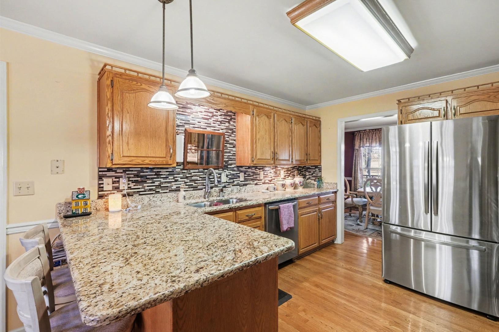 875 Sixteenth Model Road Manchester, TN 37355 - Photo 11 of 37 Gallery Image 11