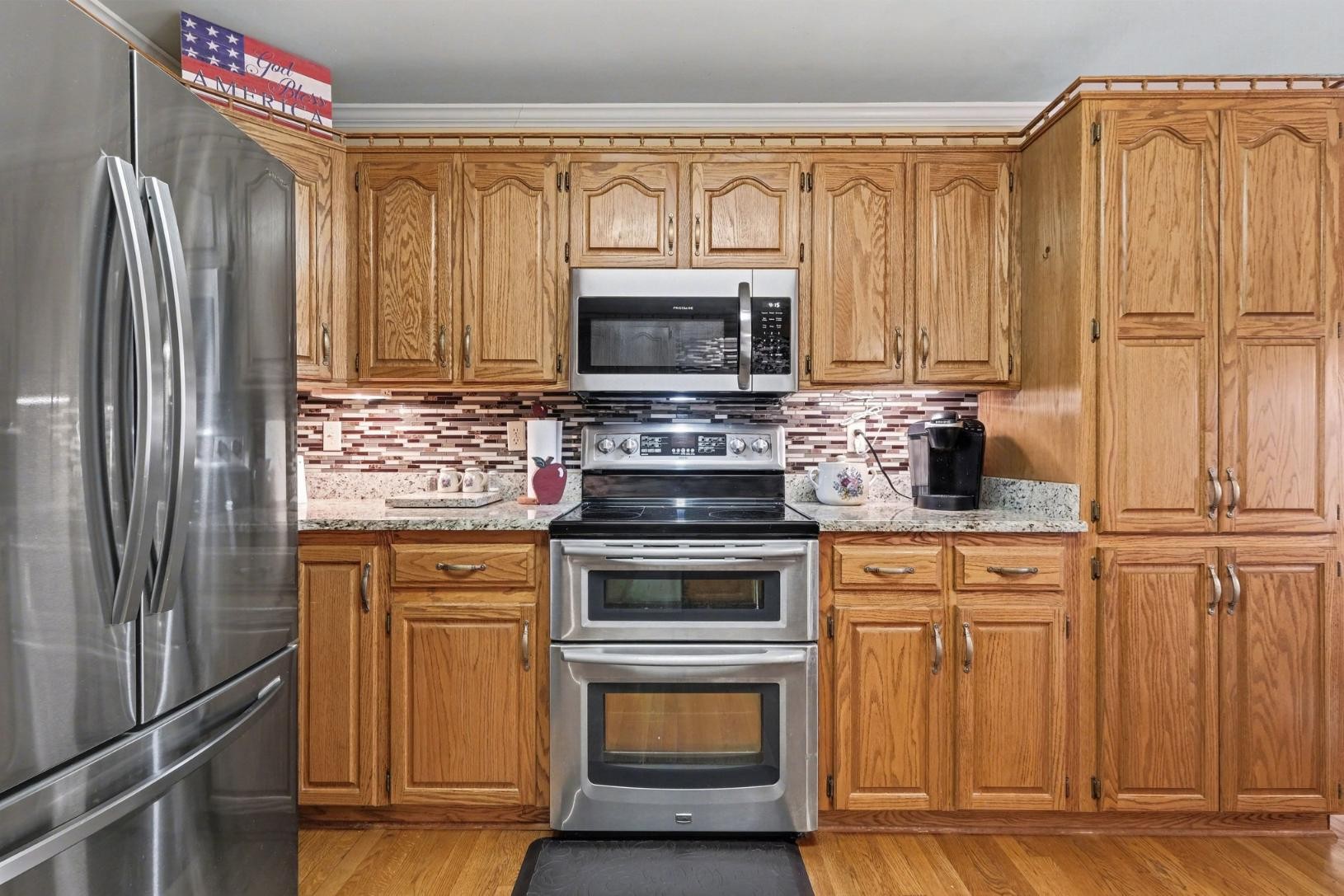875 Sixteenth Model Road Manchester, TN 37355 - Photo 12 of 37 Gallery Image 12