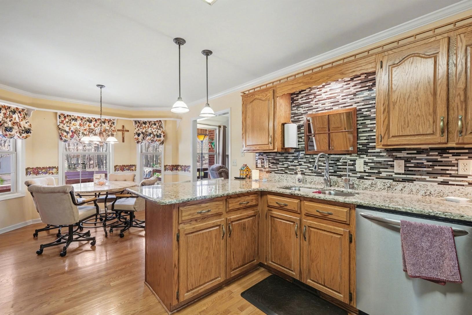 875 Sixteenth Model Road Manchester, TN 37355 - Photo 13 of 37 Gallery Image 13
