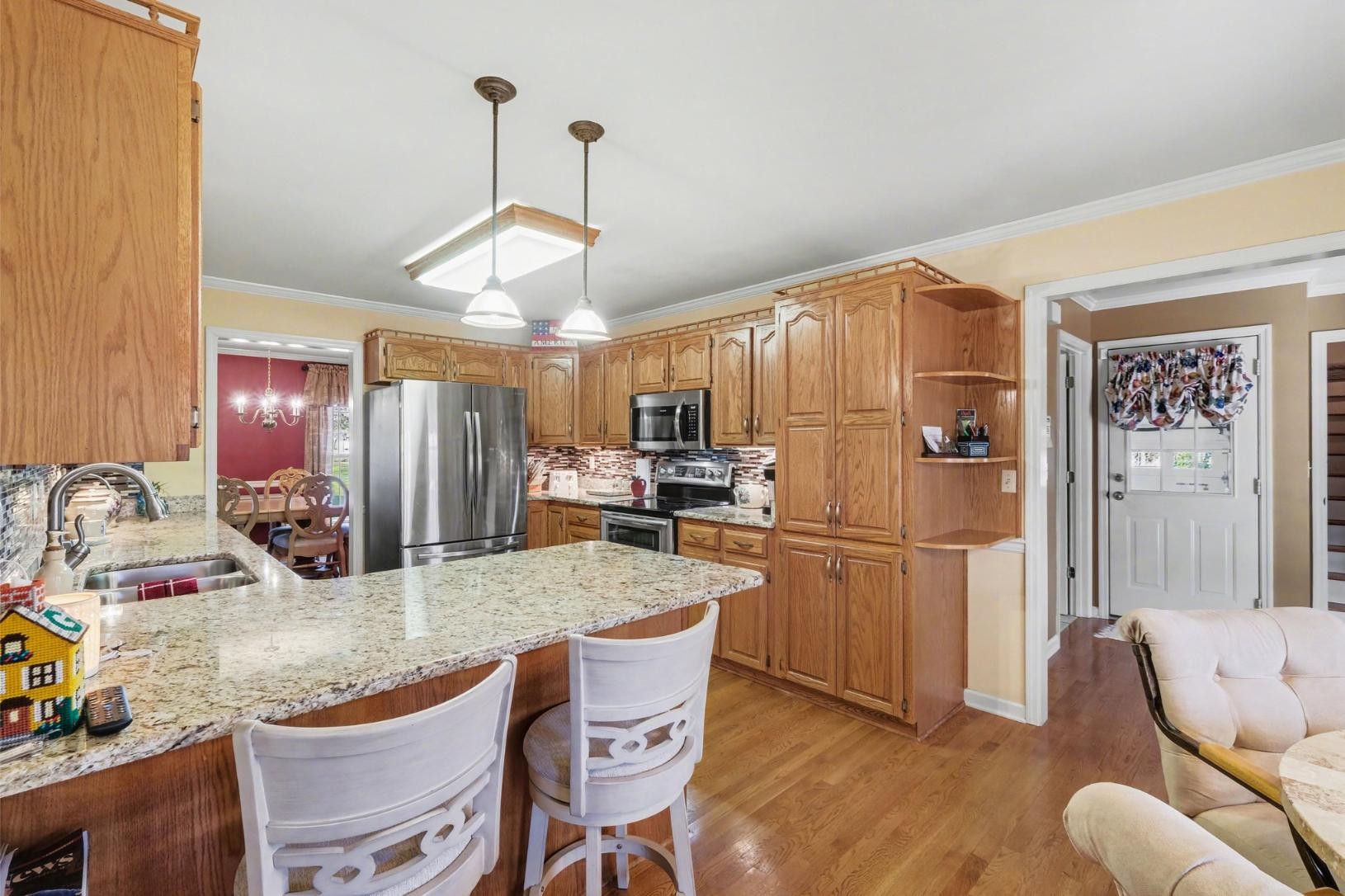 875 Sixteenth Model Road Manchester, TN 37355 - Photo 14 of 37 Gallery Image 14