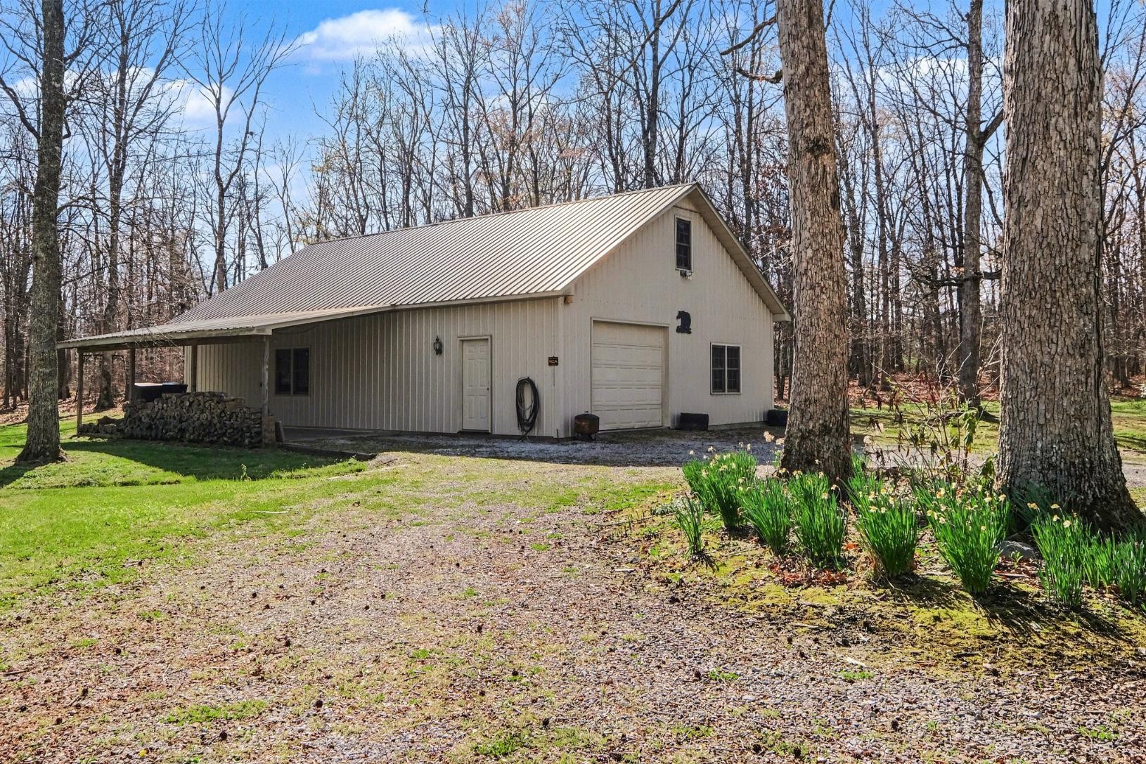875 Sixteenth Model Road Manchester, TN 37355 - Photo 34 of 37 Gallery Image 34