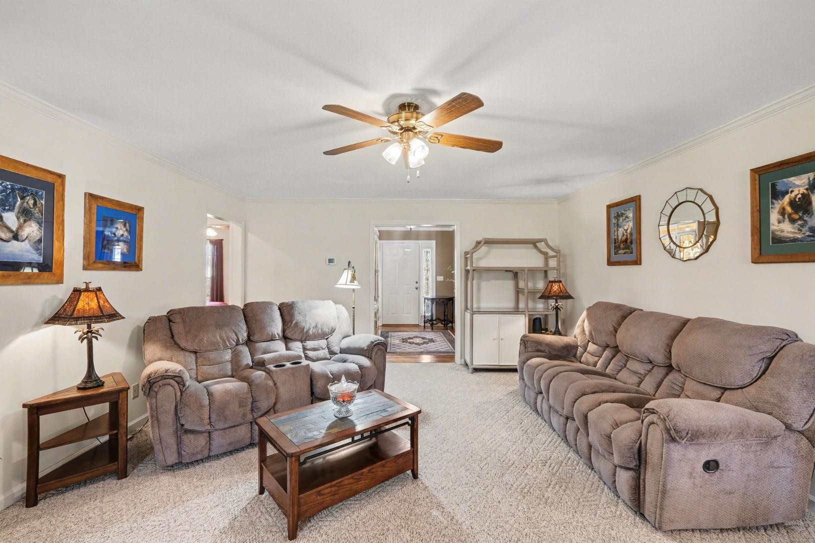 875 Sixteenth Model Road Manchester, TN 37355 - Photo 6 of 37 Gallery Image 6