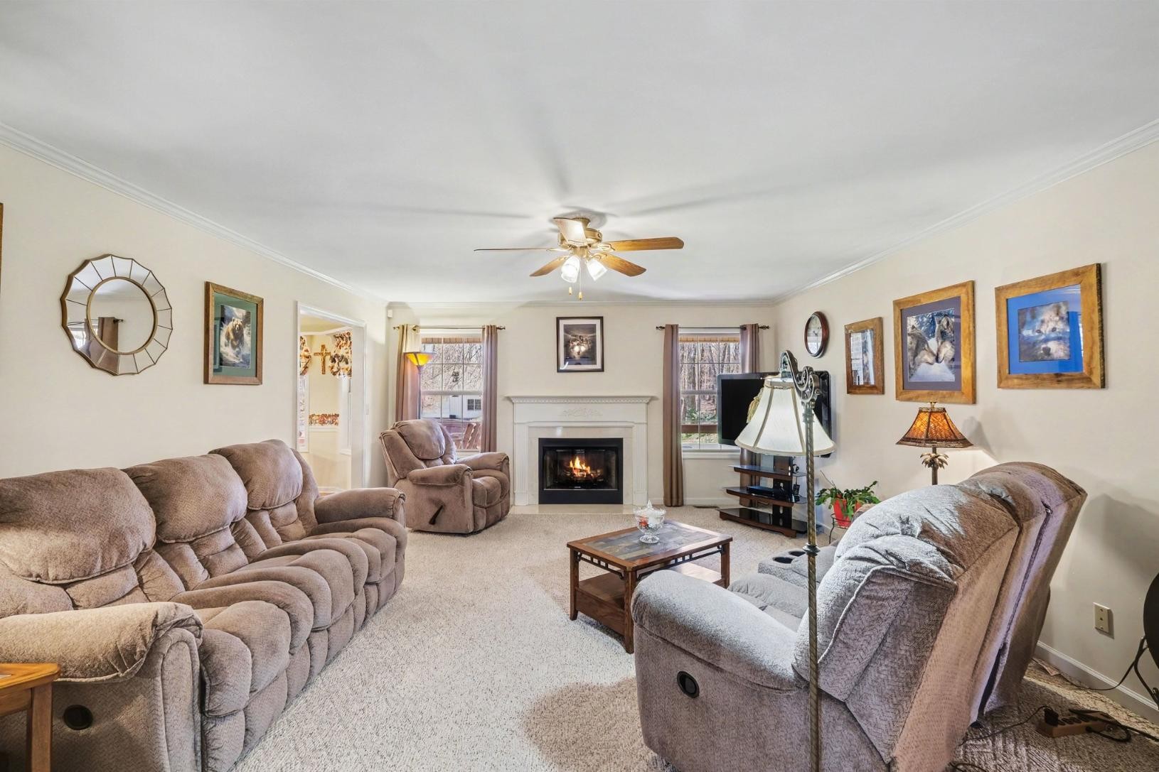 875 Sixteenth Model Road Manchester, TN 37355 - Photo 7 of 37 Gallery Image 7