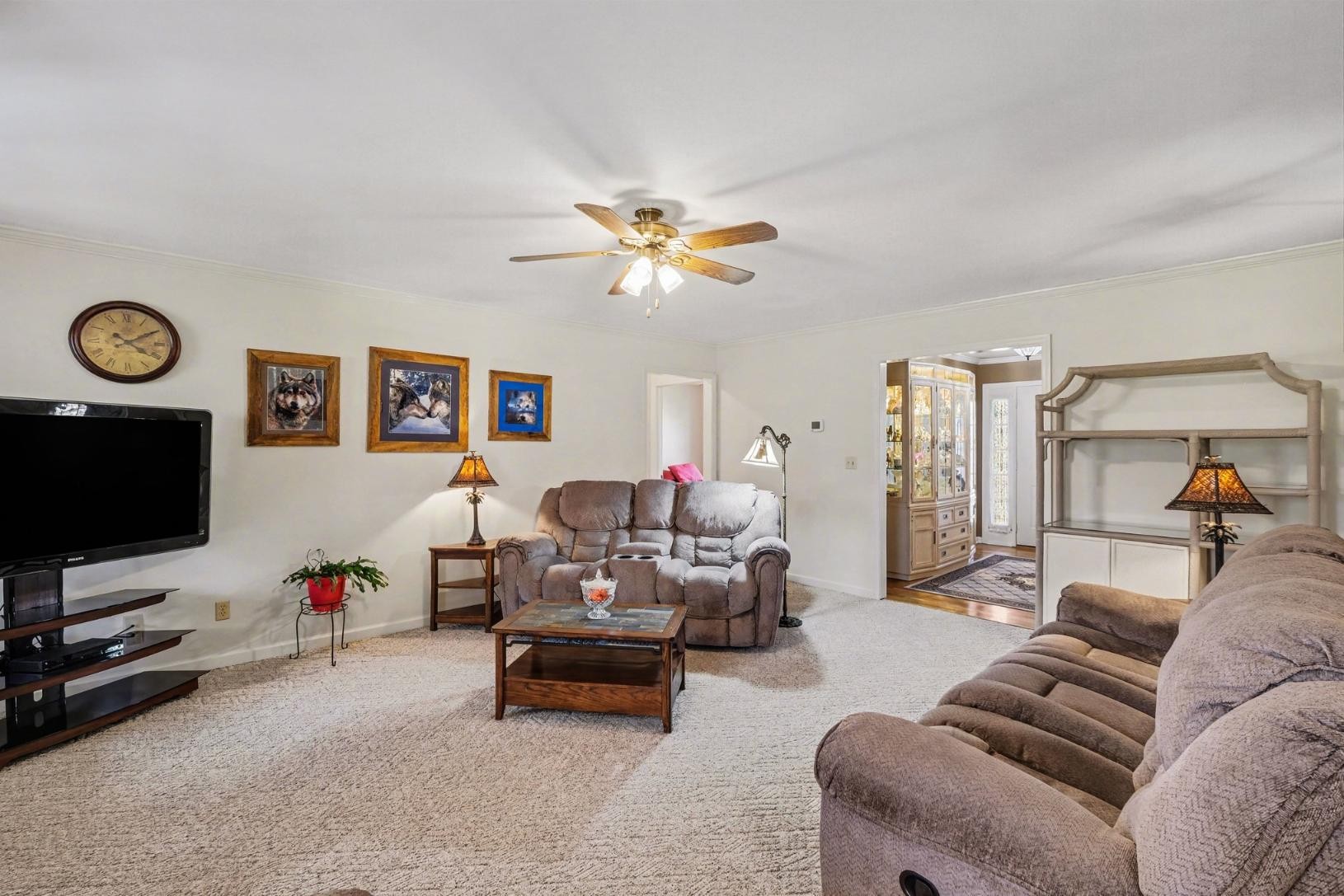 875 Sixteenth Model Road Manchester, TN 37355 - Photo 8 of 37 Gallery Image 8