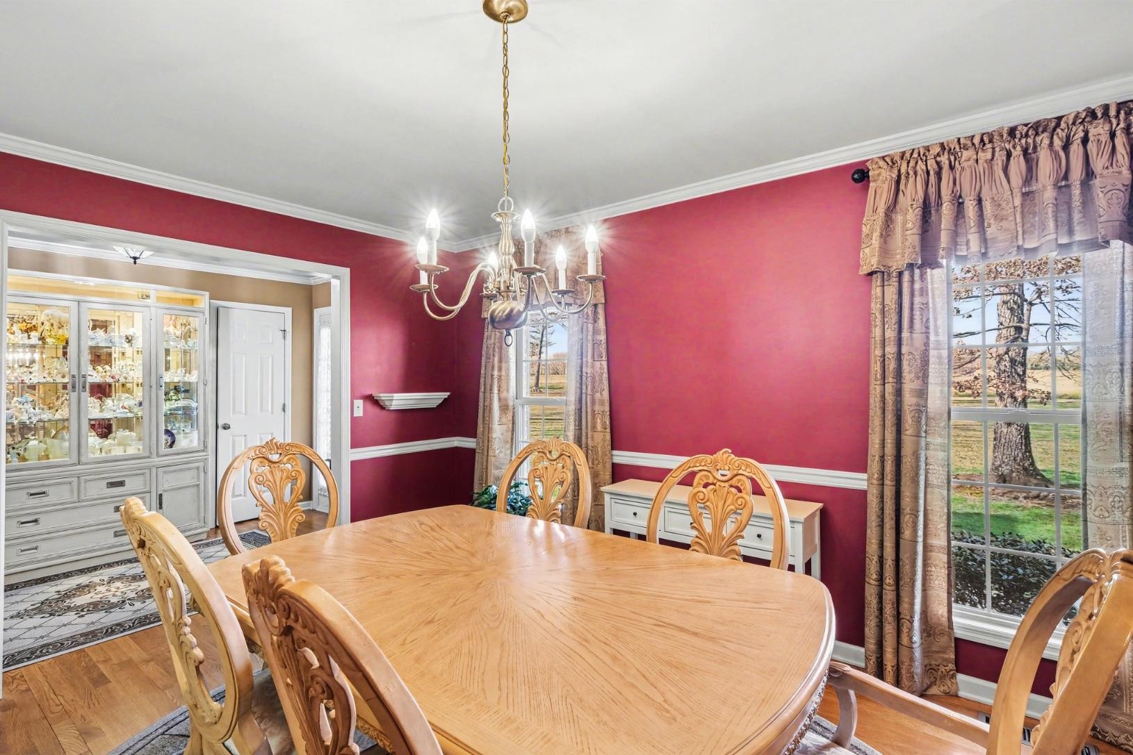 875 Sixteenth Model Road Manchester, TN 37355 - Photo 9 of 37 Gallery Image 9