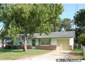 407 Adele Street Edgewater, FL 32132 - Photo 1 of 4 Primary Photo