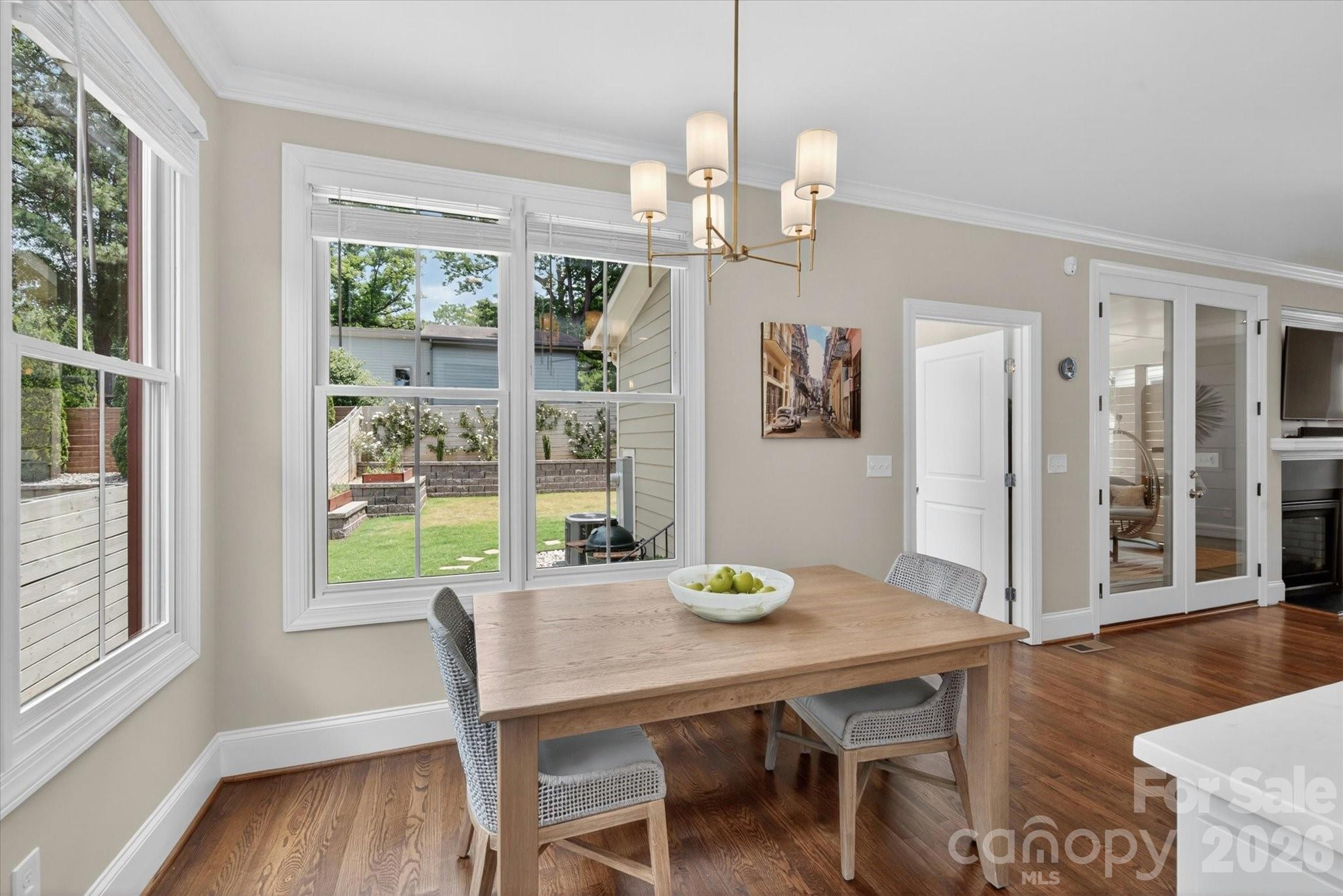 4409 Raney Way Charlotte, NC 28205 - Photo 15 of 46 Gallery Image 15