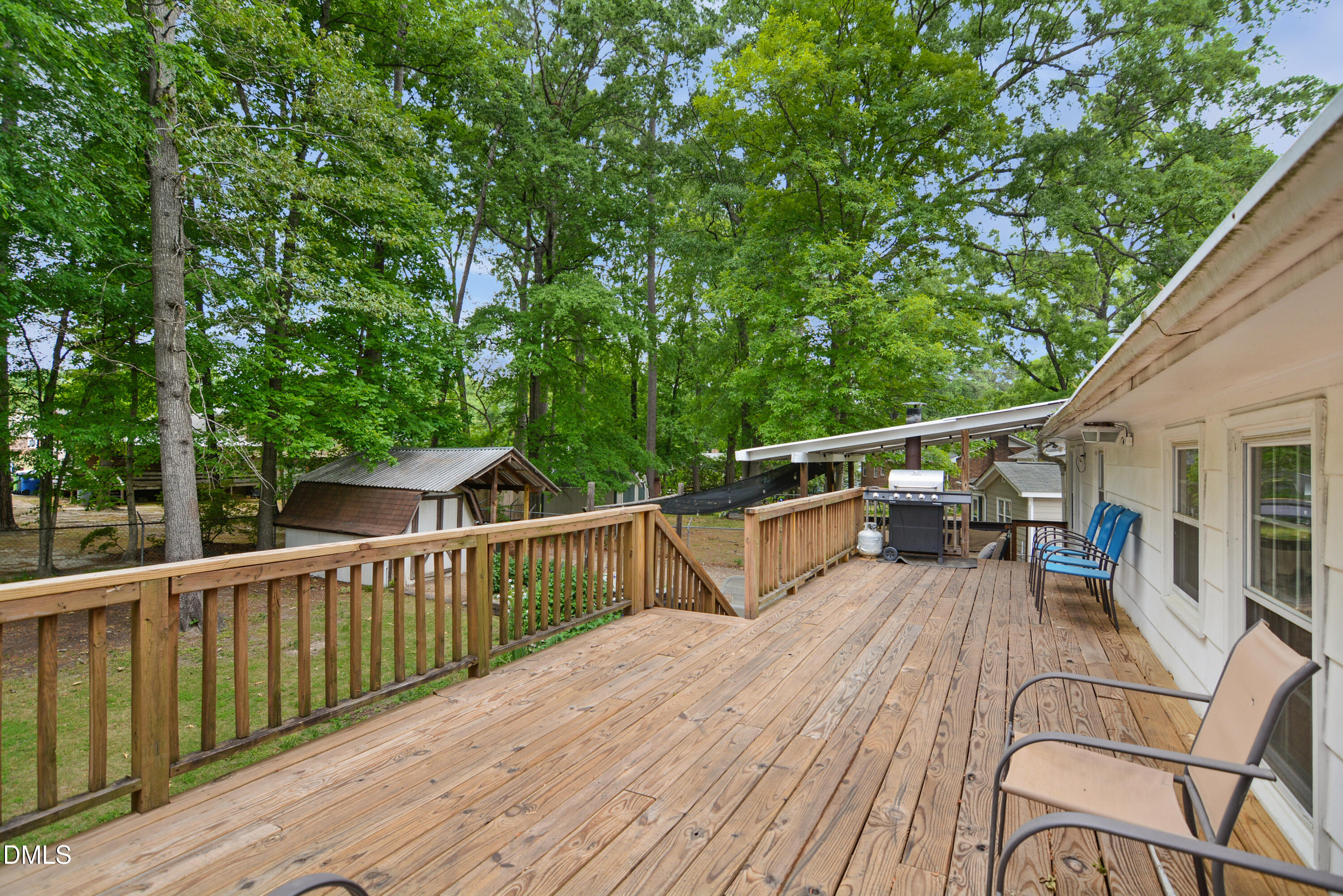 4501 Ryegate Drive Raleigh, NC 27604 - Photo 28 of 34