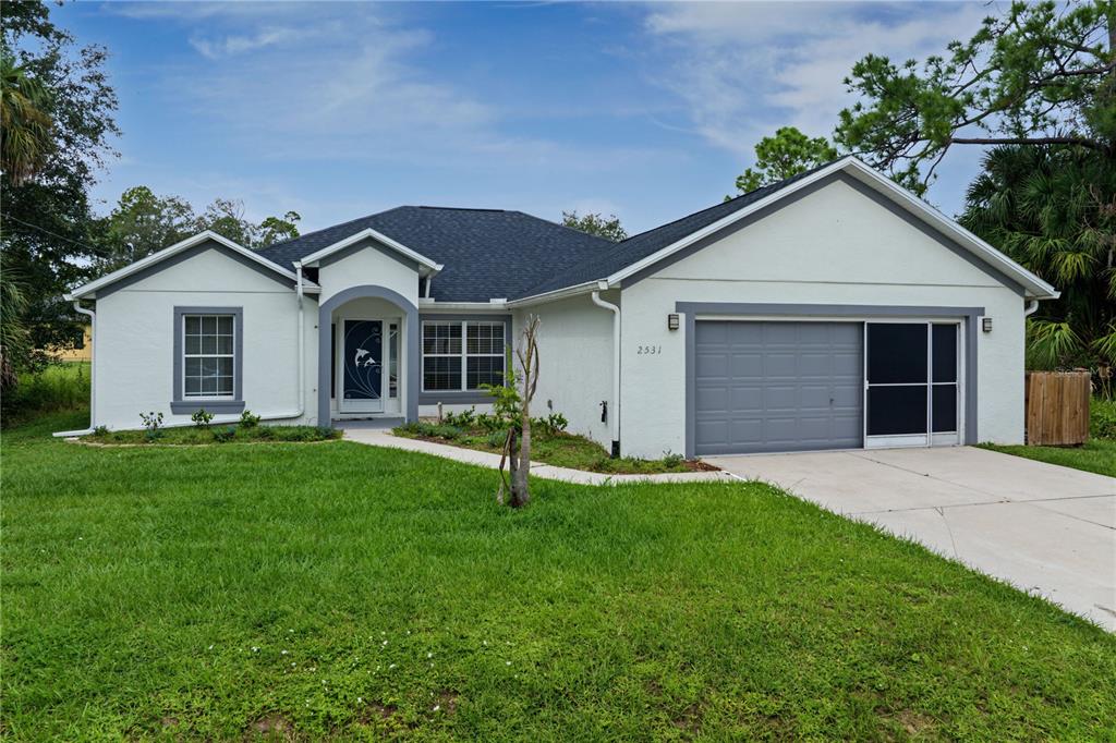 2531 Firebrand Road North Port, FL 34288 - Photo 1 of 40 Gallery Image 1