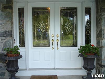 1020 Wedgewood Road Bethlehem, PA 18017 - Photo 19 of 22 Double door front entry