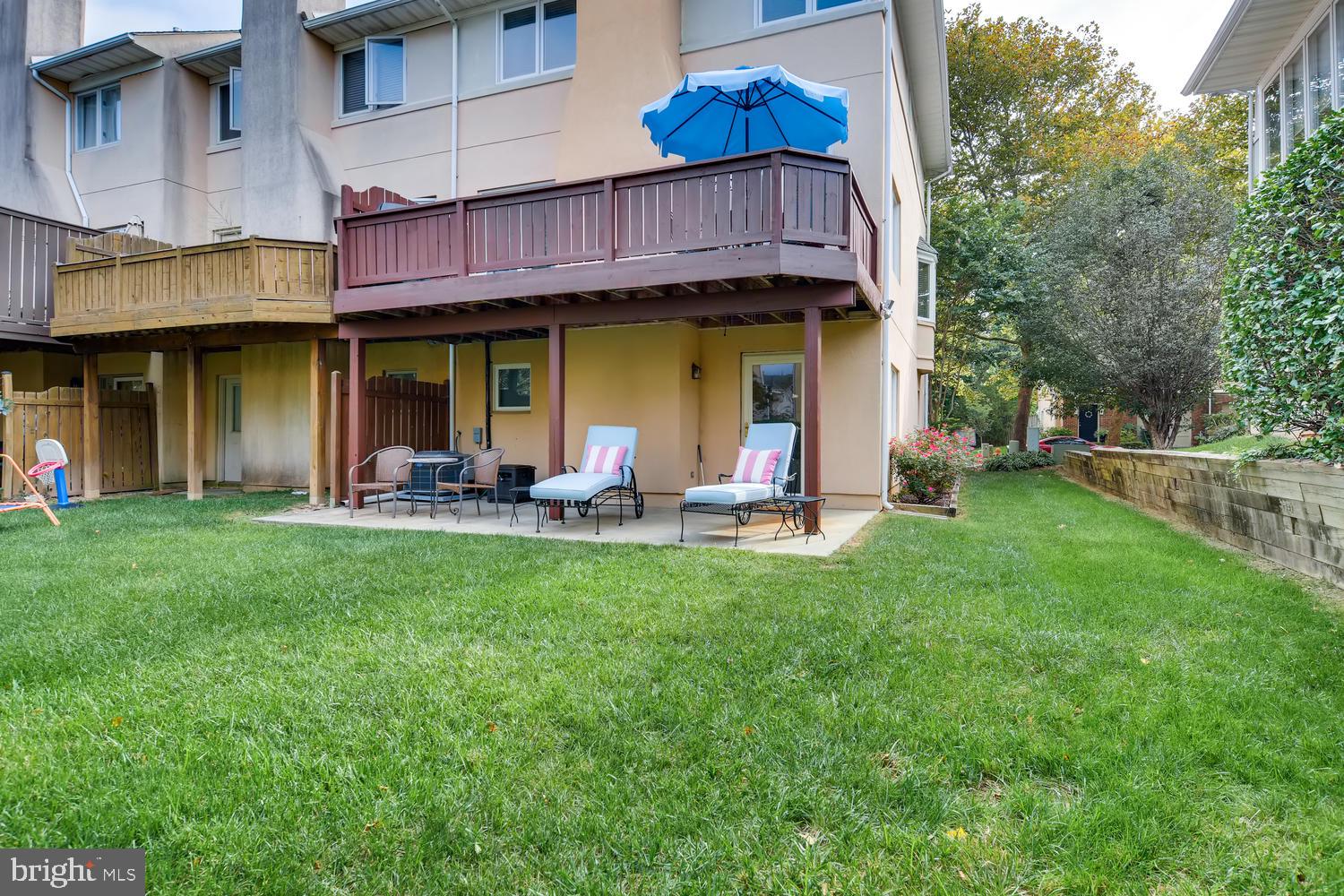 5216 Downing Road Baltimore, MD 21212 - Photo 25 of 28 Gallery Image 25