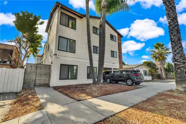 $2,300 | 3864 35th Street, Unit 7, San Diego, CA 92104