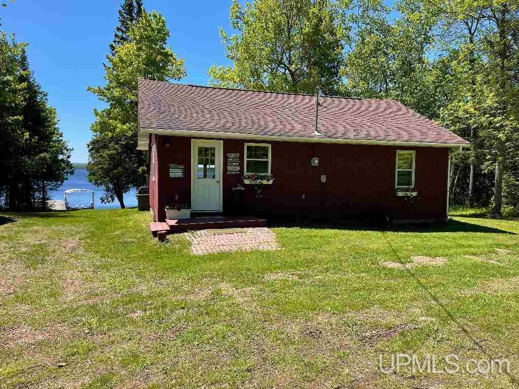 12739 East Shore Road Bergland, MI 49910 - Photo 13 of 18 Gallery Image 13
