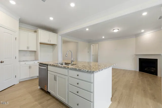 $469,900 | 93 Ausban Ridge Lane, Unit 33, Four Oaks, NC 27524