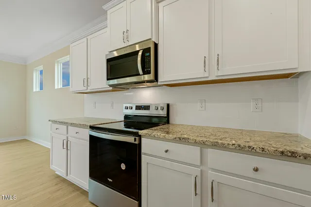 $469,900 | 93 Ausban Ridge Lane, Unit 33, Four Oaks, NC 27524