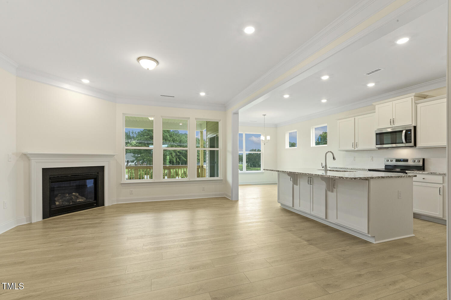 93 Ausban Ridge Lane, Unit 33 Four Oaks, NC 27524 - Photo 12 of 35 006_54716833479_o