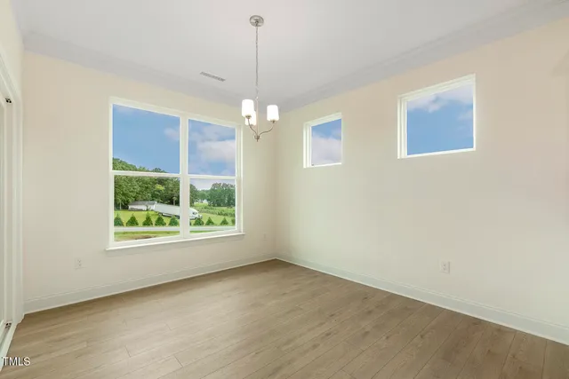 $469,900 | 93 Ausban Ridge Lane, Unit 33, Four Oaks, NC 27524