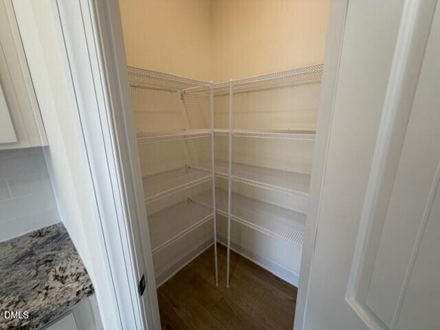 93 Ausban Rdg Lane Four Oaks, NC 27524 - Photo 16 of 33 Pantry