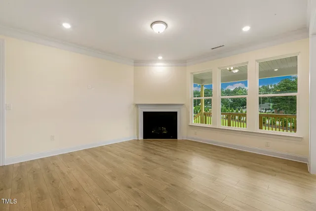 $469,900 | 93 Ausban Ridge Lane, Unit 33, Four Oaks, NC 27524