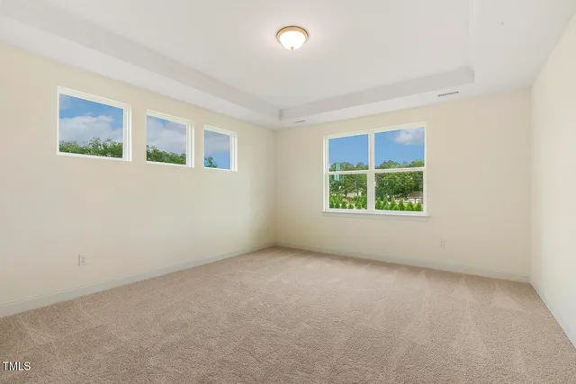 $469,900 | 93 Ausban Ridge Lane, Unit 33, Four Oaks, NC 27524