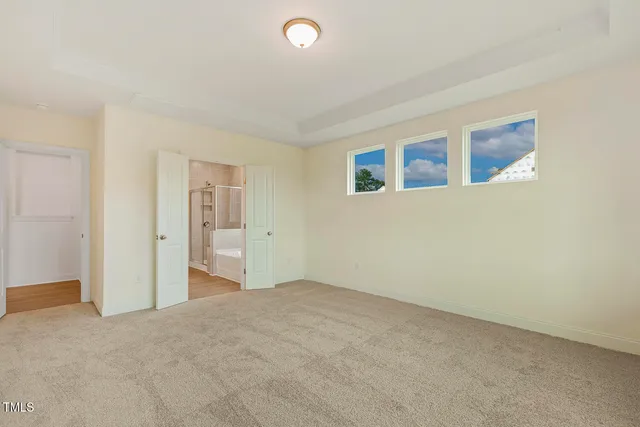 $469,900 | 93 Ausban Ridge Lane, Unit 33, Four Oaks, NC 27524