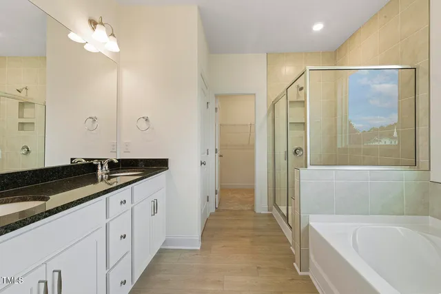 $469,900 | 93 Ausban Ridge Lane, Unit 33, Four Oaks, NC 27524