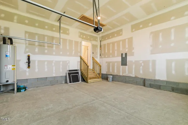 $469,900 | 93 Ausban Ridge Lane, Unit 33, Four Oaks, NC 27524