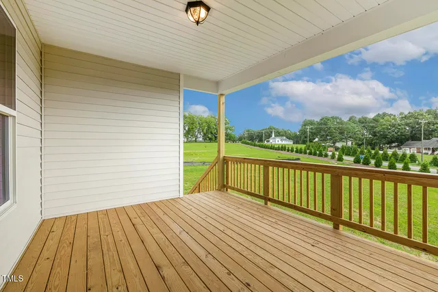 $469,900 | 93 Ausban Ridge Lane, Unit 33, Four Oaks, NC 27524