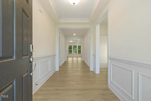 $469,900 | 93 Ausban Ridge Lane, Unit 33, Four Oaks, NC 27524