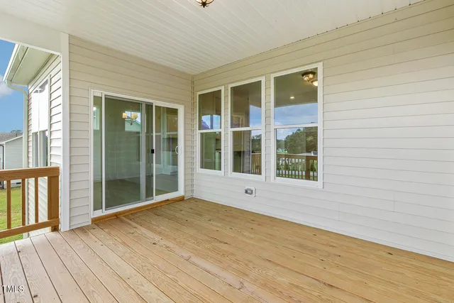 $469,900 | 93 Ausban Ridge Lane, Unit 33, Four Oaks, NC 27524