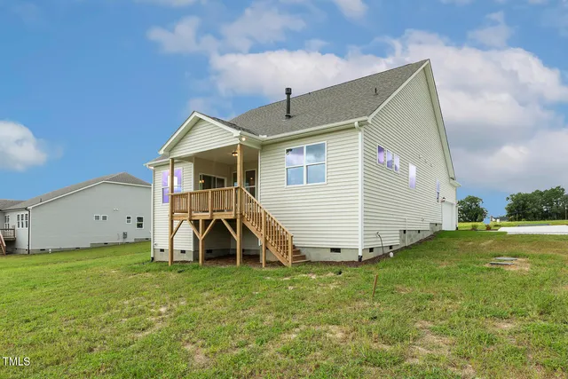 $469,900 | 93 Ausban Ridge Lane, Unit 33, Four Oaks, NC 27524