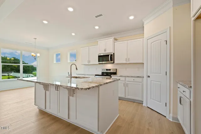 $469,900 | 93 Ausban Ridge Lane, Unit 33, Four Oaks, NC 27524