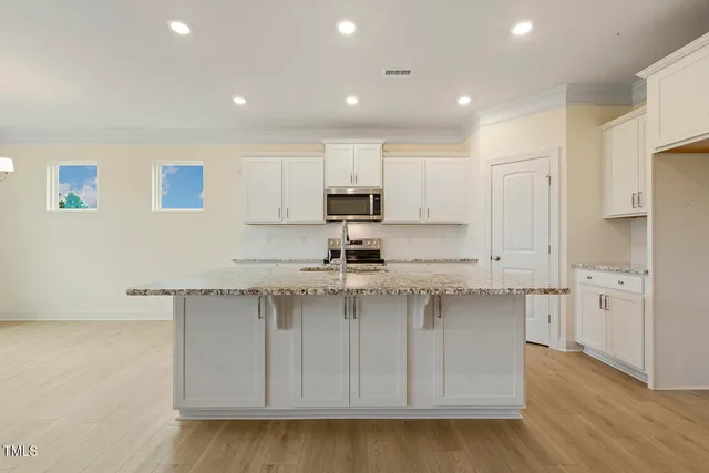 $469,900 | 93 Ausban Ridge Lane, Unit 33, Four Oaks, NC 27524