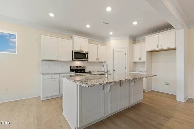 $469,900 | 93 Ausban Ridge Lane, Unit 33, Four Oaks, NC 27524