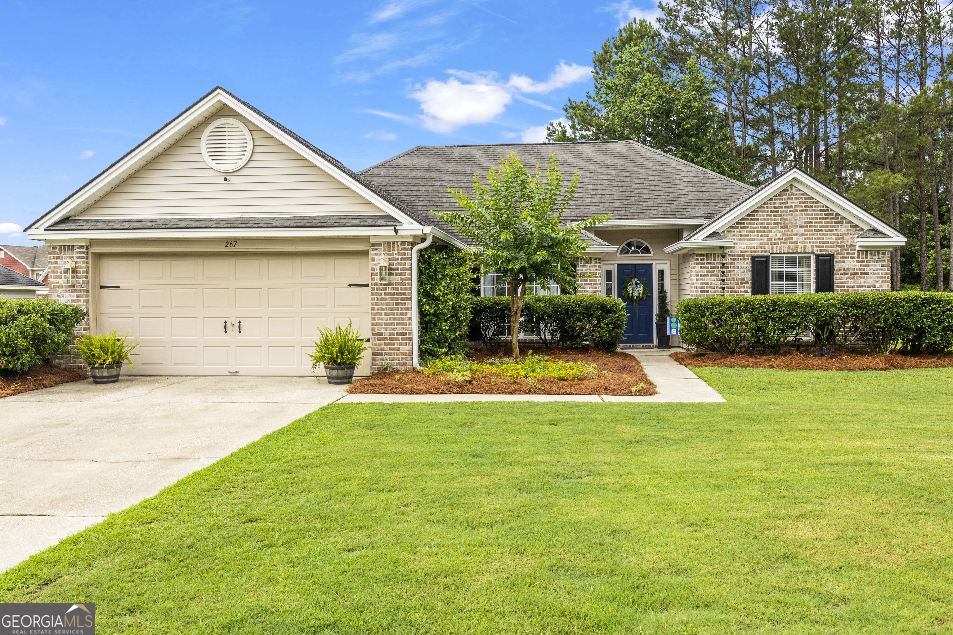267 Jasper Lane Rincon, GA 31326 - Photo 2 of 35