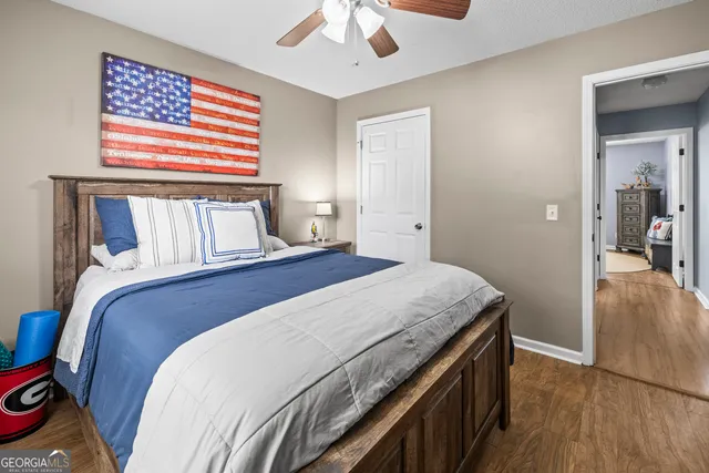 $325,000 | 267 Jasper Lane, Rincon, GA 31326