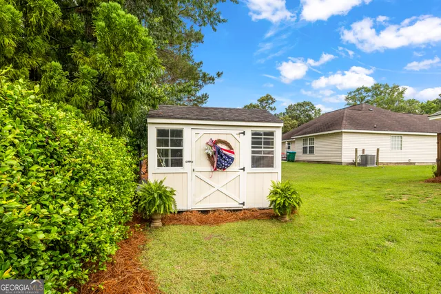 $325,000 | 267 Jasper Lane, Rincon, GA 31326