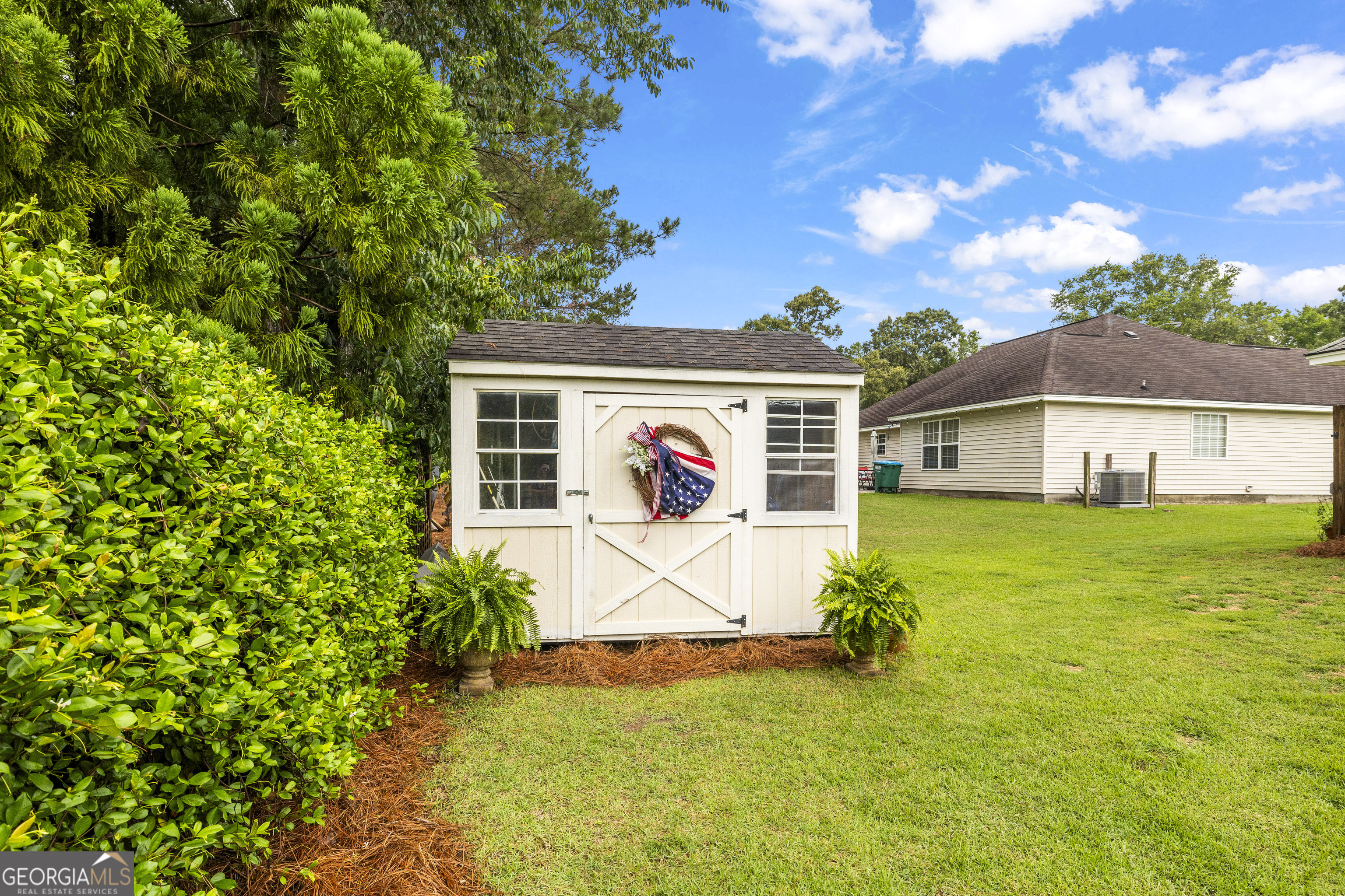 267 Jasper Lane Rincon, GA 31326 - Photo 27 of 35