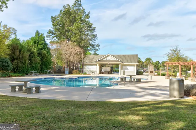 $325,000 | 267 Jasper Lane, Rincon, GA 31326