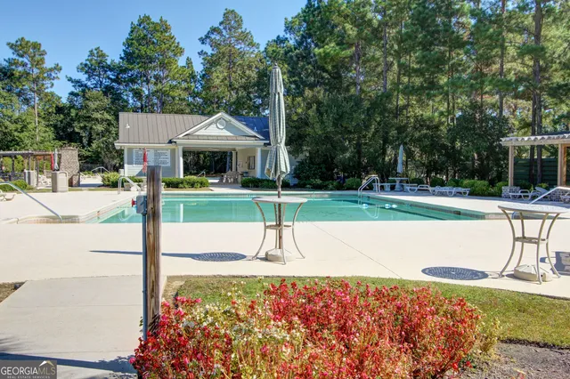 $325,000 | 267 Jasper Lane, Rincon, GA 31326