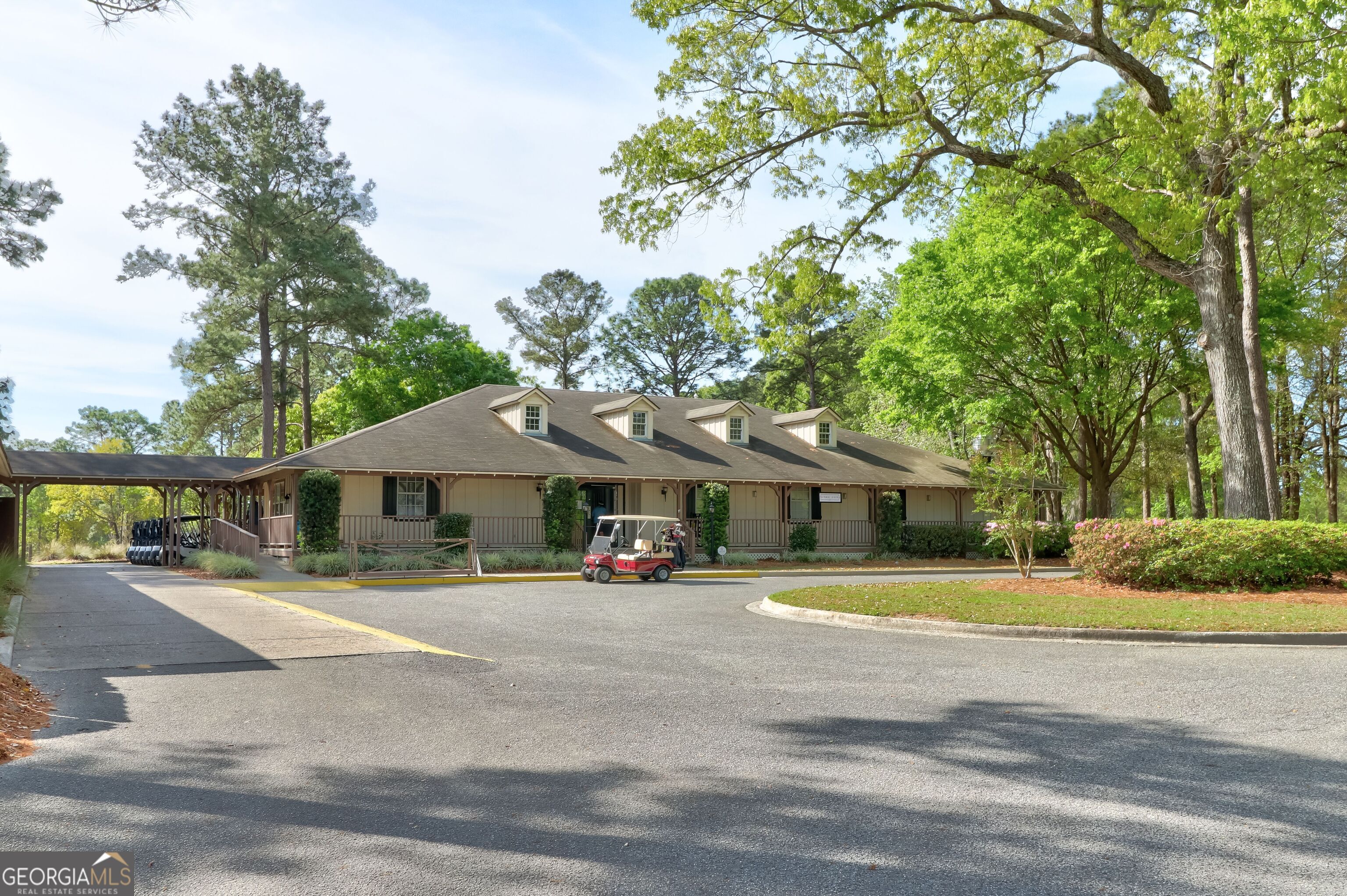 267 Jasper Lane Rincon, GA 31326 - Photo 35 of 35