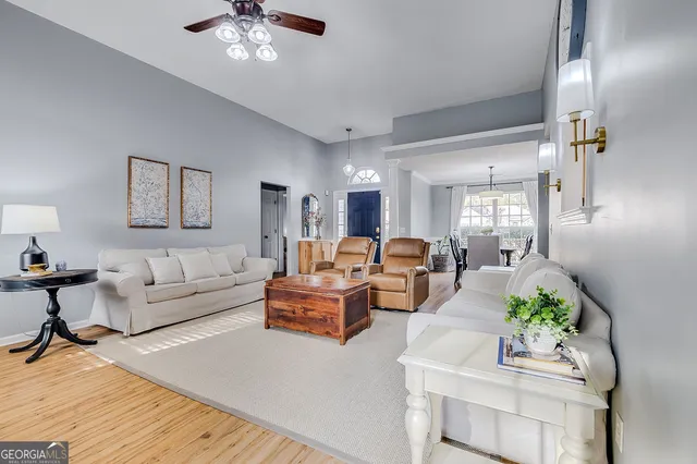 $325,000 | 267 Jasper Lane, Rincon, GA 31326