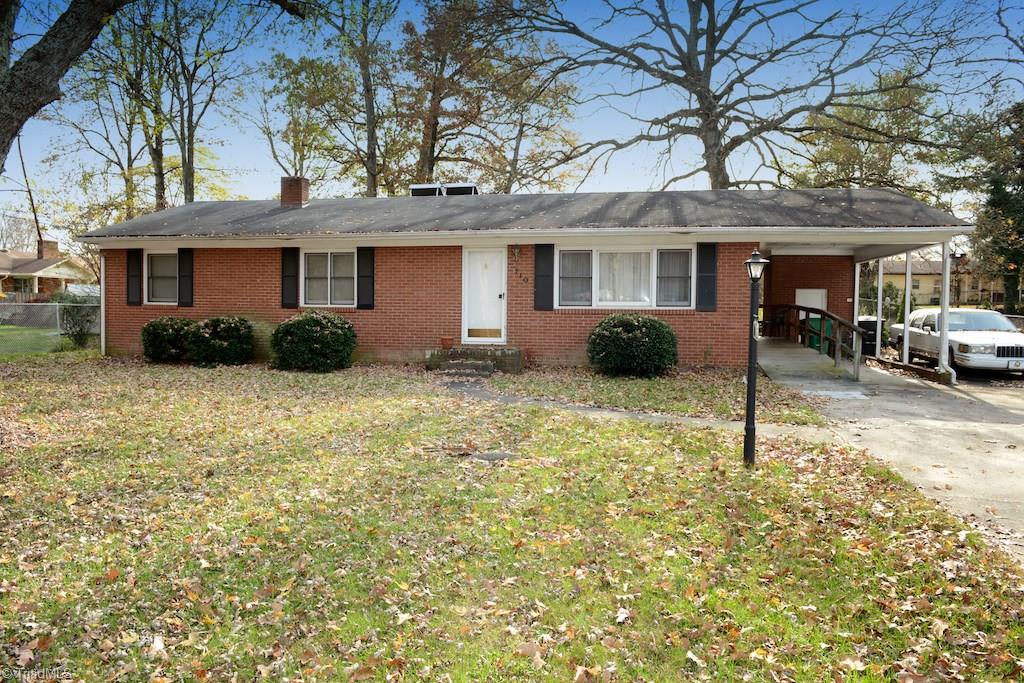 710 Summit Road High Point, NC 27265 - Photo 1 of 30