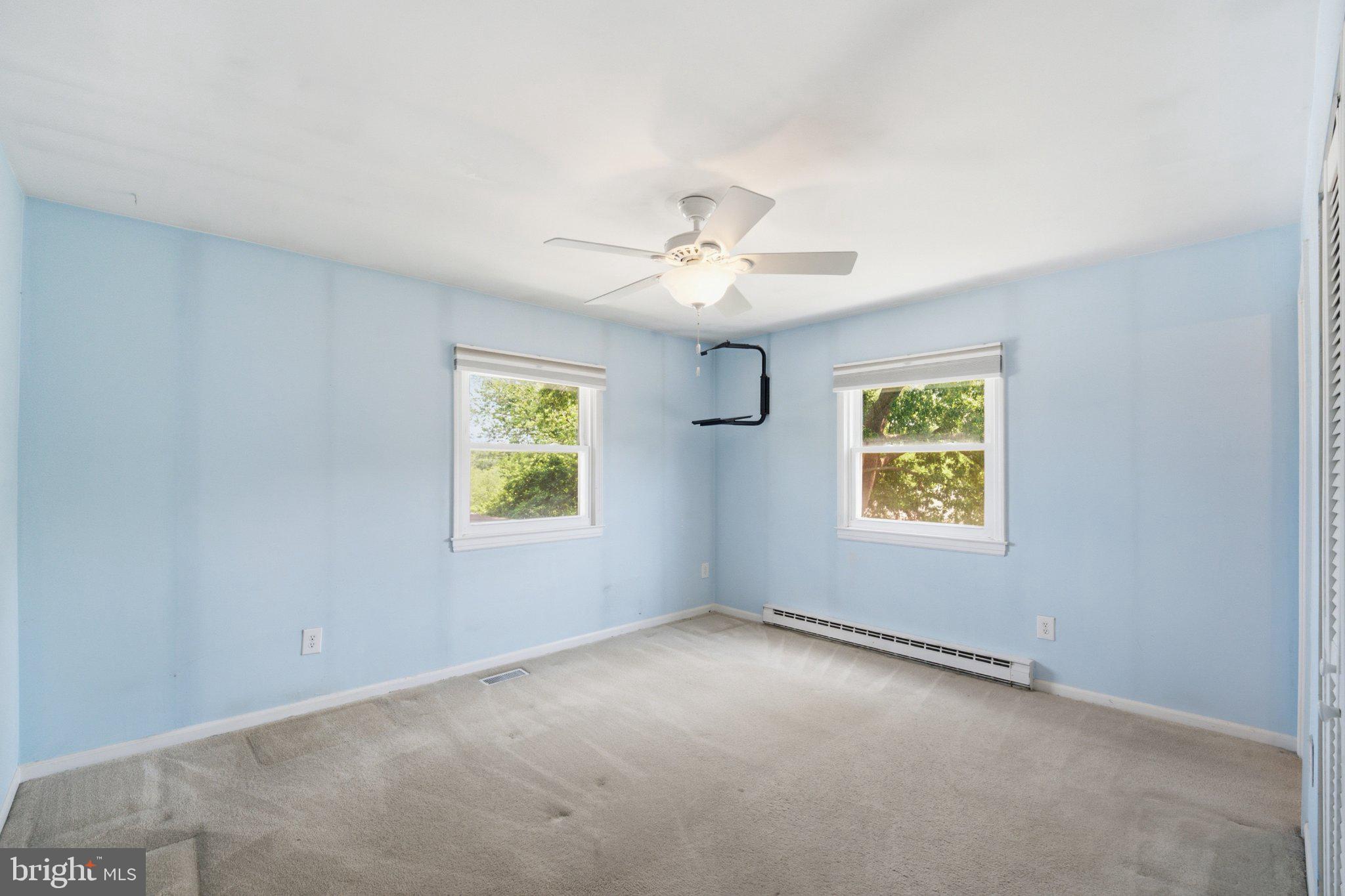 1206 East Iberia Road Sterling, VA 20164 - Photo 19 of 48 Primary bedroom.