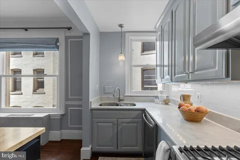 $699,000 | 2126 Connecticut Avenue Northwest, Unit 58, Washington, DC 20008